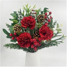 Künstliche Tannenzweige