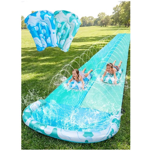 Wasserrutsche garten - wasserrutsche,
