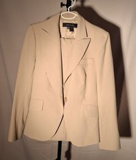 Damenkostüm Hosenkostüm Hosenanzug Kostüm Zara Woman Gr. 38