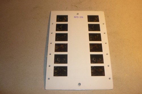Ddr dia stereomat stereo - stereomat, 3-d