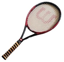 Wilson Hyper Hammer 7.2 Hyper Carbon Tennisschläger Griffgröße 4 1/4 L2 G2