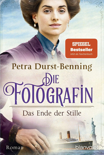 Die fotografin das ende der - fotografin,