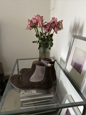 Gallucci  Damen Stiefelette