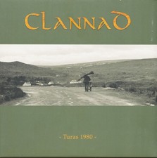 CLANNAD - Turas 1980 - Live In