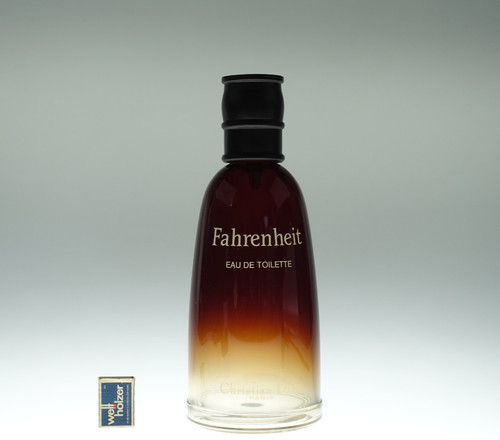 Christian dior fahrenheit - dior,