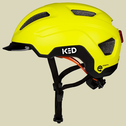 Ked pedalon fahrradhelm - ked,