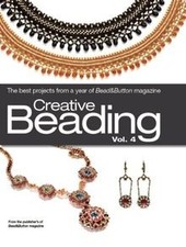 Creative Beading, Vol. 4: The Best Projects from a Y... | Buch | Zustand wie neu