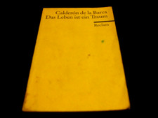 Calderón de la Barca - Das