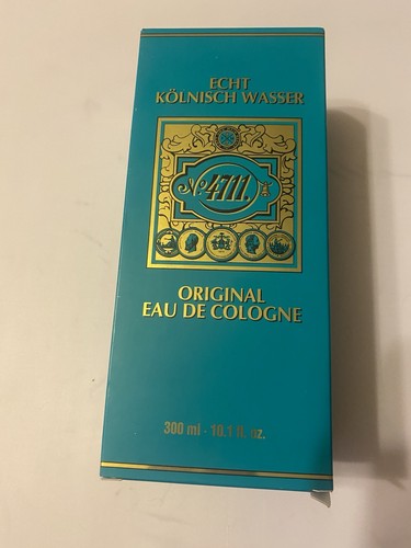 4711 original eau cologne - 4711, de
