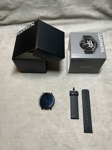 Garmin venu 45mm - garmin, 4