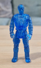 MASK Kenner Action Figuren - Bruce Sato / engineer - M.A.S.K. Original Figur