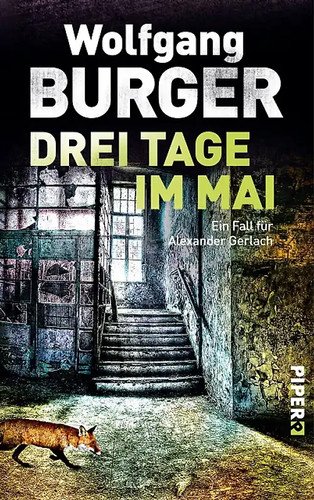 Drei tage mai - drei, im