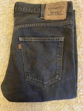 Levi vintage clothing 606 - levi’s,