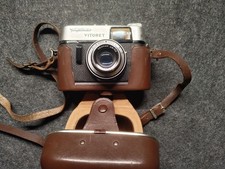 Vintage retro kamera - vintage,