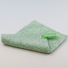 Jemako DuoTuch grün 18x24 cm