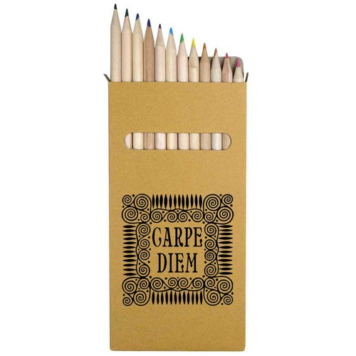 Carpe diem motiv - 12,