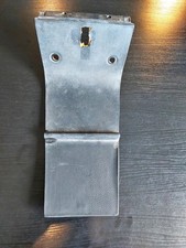 Mercedes W114 W115 Mittelkonsole Abdeckung Lenkradschaltung 1156831430 (2)