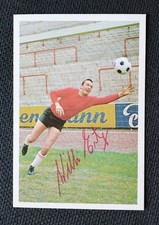 6399 Willi Ertz Borussia
