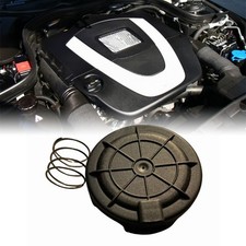 Kurbelgeh?useentl??ftung Ansaugleitungskappe passend f??r Mercedes E Klasse C K