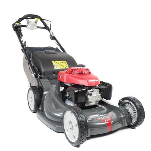 Honda hrx 537c benzin - 537c,