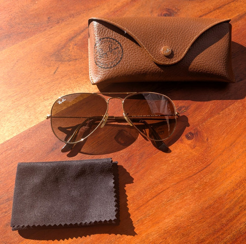 Ray ban sonnenbrille - ray-ban,
