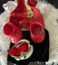 Build a Bear König Kleidung