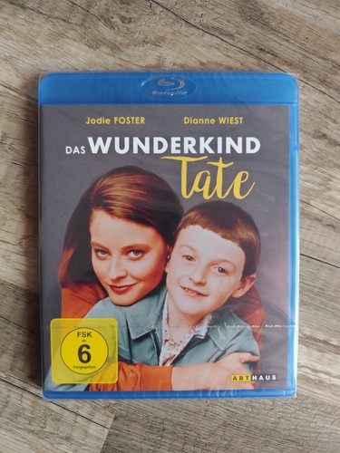 Das wunderkind tate jodie - tate,