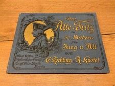 Der Alte Fritz 50 Bilder von