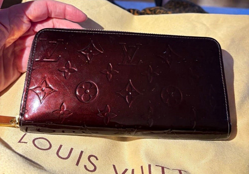 Louis vuitton geldbörse - louis,