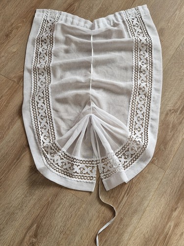 Scheibengardine albani - scheibengardine,