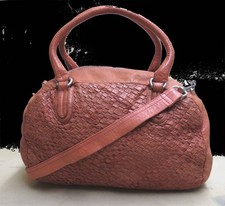 LIEBESKIND Ledertasche GROSS