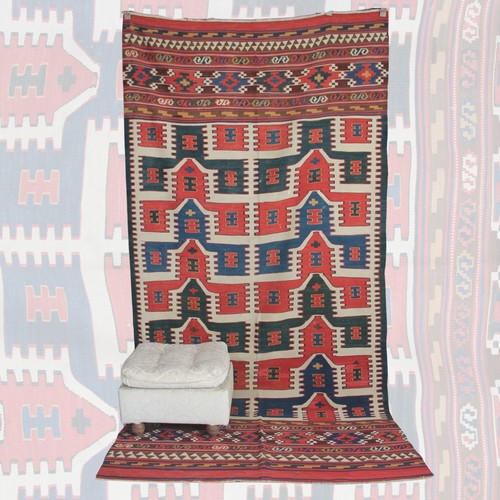 Kuratierter alter anatolischer
