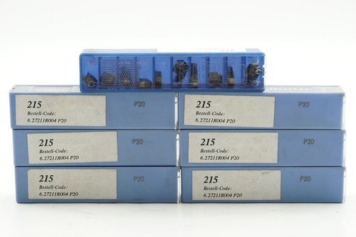 10x hertel 27211r004 - hertel, p20