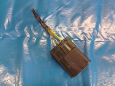 BMW 3er E46 Stecker Nebelscheinwerfer 1967096 8352382