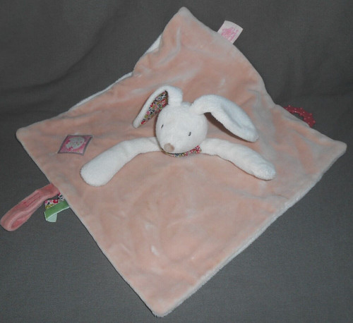 Moulin roty schmusetuch - moulin,