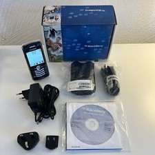 BlackBerry Pearl 8110 Smartphone (Neuwertiger Zustand in OVP und ohne Simlock)