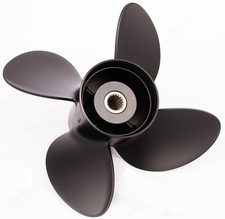 SOLAS Propeller Alu 14 x 21 für Volvo Penta SX & OMC SX Cobra
