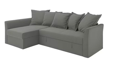 Nagelneuer ikea holmsund bezug - holmsund,