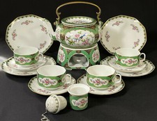 AK KAISER PORZELLAN - Service