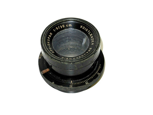 Rar early voigtländer - rar+++,