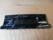 Smart 450 Panel Heckpanel