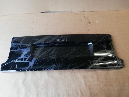 Smart 450 panel heckpanel - smart,
