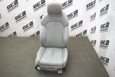 Audi A6 4G STOFF Beifahrersitz Sportsitz Sitz Sitzheizung Airbag 8K0881106G