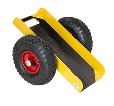 Plattenwagen Basic mit