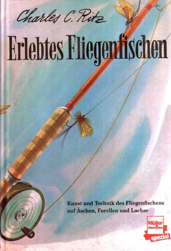 Erlebtes fliegenfischen - erlebtes,