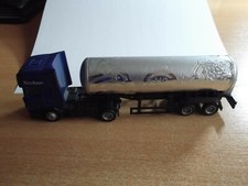 Biertruck TUCHER EHC 80 Icetigers