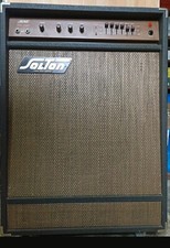 Solton Basscombo