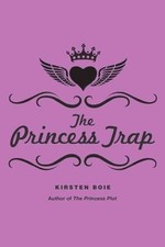Princess Trap by Kirsten Boie