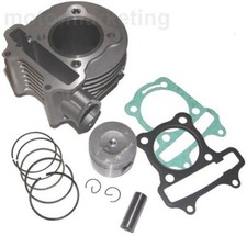 125 ccm ZYLINDER KIT SET