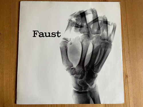 Faust reissue - ‎–,